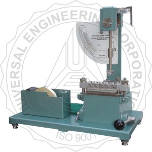 Alat Uji Instrument INTERNAL PLYBOND TESTER UEC-1029 A