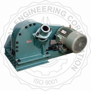 Alat Uji Instrument LABORATORY WOOD CHIPPER UEC-2012