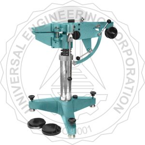 Alat Uji Instrument PUNCTURE RESISTANCE TESTER UEC-3007