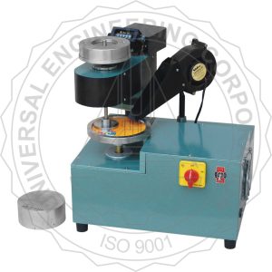 Alat Uji Instrument SCUFF TESTER UEC-3012