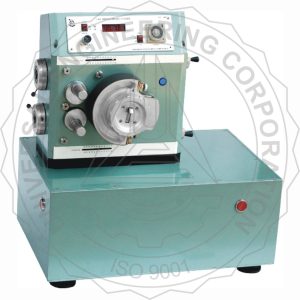 Alat Uji Instrument PRINTABILITY TESTER – DIGITAL UEC-4005