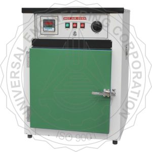Alat Uji Instrument LABORATORY OVEN UEC-5001