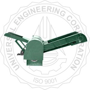 Alat Uji Instrument RAG CHOPPER UEC-6001