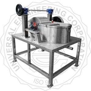 Alat Uji Instrument HOLLANDER BEATER (LOW CAPACITY) UEC-6004 B