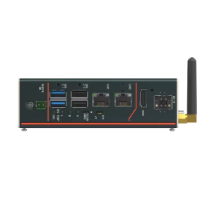 Komputer Industri KGEC-6200 Edge Controller