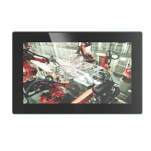 Komputer Industri ALAD-A1510T｜Komputer Panel Industri