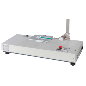 Alat Uji Universal Product Serial : QC-507M1F (100N)QC-507M1F Universal Material Tester Horizontal Type Confirm to ISO 7500-1, JJG475-88, ASTM E4, DIN5122, JIS B7721/B7733, EN 1002-2, BS1610, GB T228 Standard