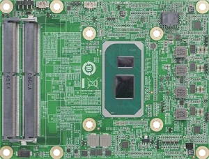 Komputer Industri Node Moduler Computer EOM-I912