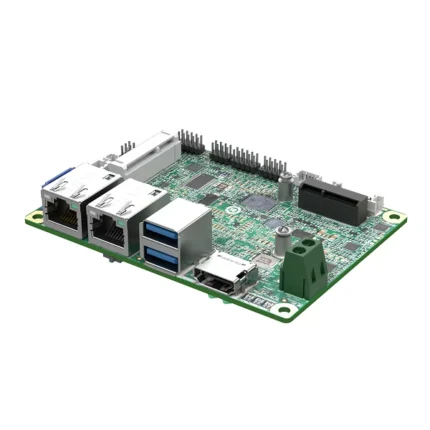 Komputer Industri PITX-I915 2.5” Single Board Computer