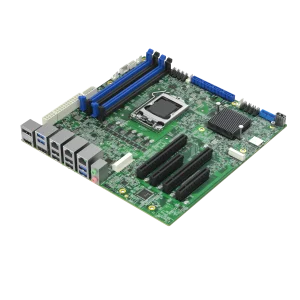 Komputer Industri MATX-I961 Single Board Computer