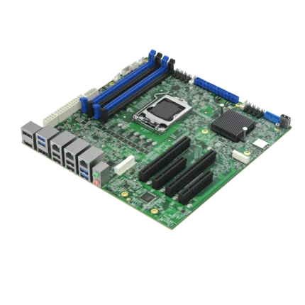 Komputer Industri MATX-I961 Single Board Computer