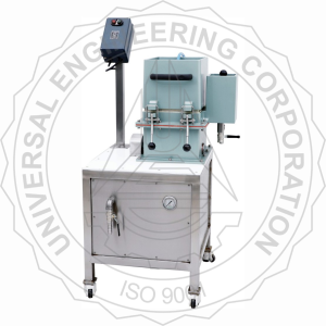 Alat Uji Instrument FIBRE FRACTIONATOR (SOMERVILLE TYPE) UEC-2023