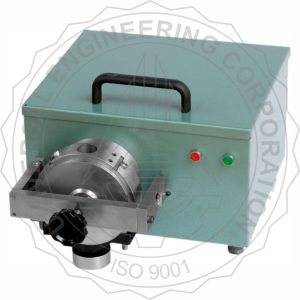 Alat Uji Instrument LAB MECHANICAL CRUSHER (WOOD DUST MAKER) UEC-2014