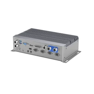Komputer Industri SIGM-2650 Fanless In-Vehicle Computer