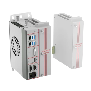 Komputer Industri KGEC-6300 Automation Controller