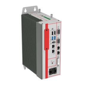 Komputer Industri KGEC-6310 Automation Controller