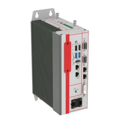 Komputer Industri KGEC-6310 Automation Controller