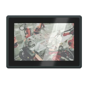 Komputer Industri ALAD-A1001T｜Komputer Panel Sentuh Industri