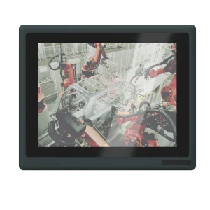 Komputer Industri ALAD-K1220T｜PC Tablet Industri