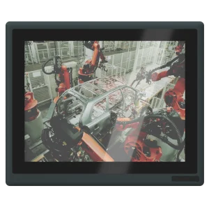 Komputer Industri ALAD-K1520T｜Industrial Panel Computer