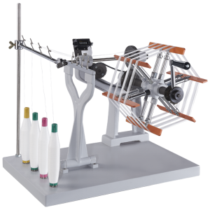 Gulungan Pembungkus Manual Product Serial : QC-301Manual Wrap Reel Confirm to ASTM D1059 ASTM D1907 ASTM D2260 ISO 7211 ISO 2060 BS 2010 Standard