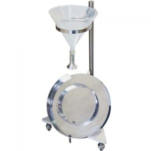 Product Serial : QC-305Spray Tester Confirm to JIS- L1092 , BS EN 24920 , AATCC-22 , ISO 4920, ASTM D1913-2000, ASTM D583-54 Standard