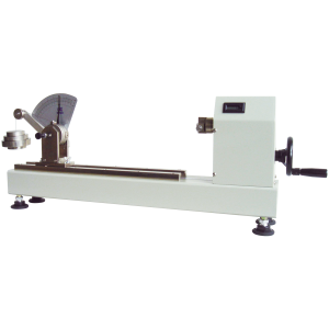 Product Serial : QC-310AManual Twist Counter for Steel Wire