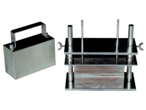 Alat Uji Keringat Product Serial : QC-315Perspiration Tester Confirm to AATCC-15, ISO 105, JIS 0848, GB T5713 Standard