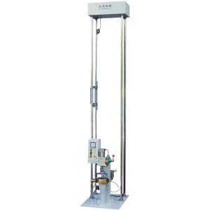 Product Serial : QC-317AWater Penetration Tester Confirm to AATCC127, JIS-L1092, ISO811 Standard