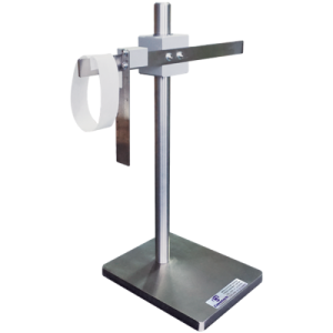 Product Serial : QC-321Stiffness Tester Confirm to JIS-L1096 Standard