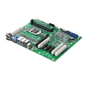 Komputer Industri ATX Motherboard ATX-I971 Single Board Computer