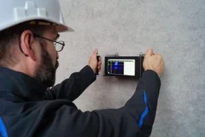 Testing Instrument A1040 MIRA 3D – THICKNESS MEASUREMENT, REBAR & FLAW DETECTION