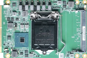 Komputer Industri NODE-I973 | Node Module Computer