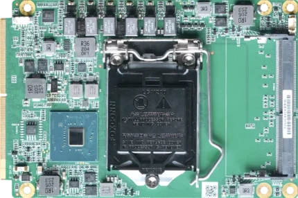 Komputer Industri NODE-I973 | Node Module Computer