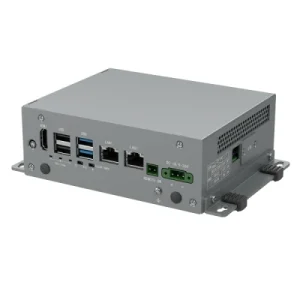 KMDA-3302｜Embedded Box PC