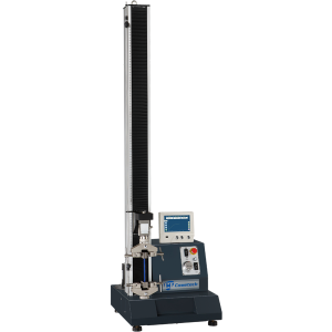 Alat Uji Universal Product Serial : QC-508M2F (Extended)QC-508M2F (2kN)-Extended Computerized Tensile (compression) Testing Machine Confirm to ISO 7500-1, ASTM E4, ASTM D-76, DIN5122, JIS B7721/B7733, EN 1002-2, BS1610, GB T228 Standard