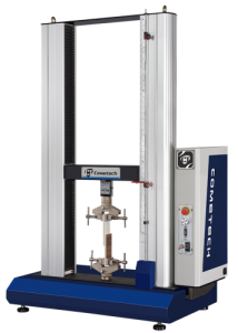 Alat Uji Universal Product Serial : QC-526M2F (20kN)QC-526M2F Universal Materials Testing Machines Confirm to ISO 7500-1, ASTM E4 , ASTM D-76, DIN5122 , JIS B7721/B7733 , EN 1002-2, BS1610,GB T228 Standard