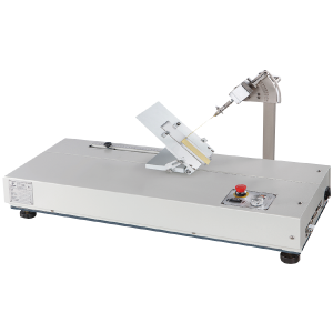 Alat Uji Adhesi Product Serial : QC-527M2FAdhesion/Release Tester Confirm to FINAT 4 Standard