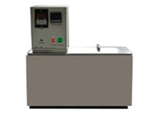 Product Serial : QC-611RWater Bath Confirm to JIS-L1096 Standard