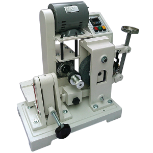 Product Serial : QC-615DQC-615D AKRON Abrasion Tester Confirm to JIS K6264, GB/T1689, BS-903 Standard