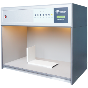 Product Serial : QC-701ASuper Daylight Confirm to JIS-Z8724, CIE-30 Standard