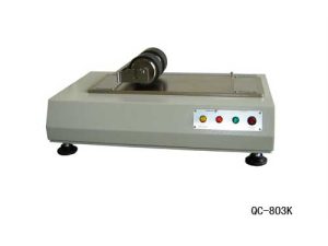 Product Serial : QC-803A, QC-803K, QC-803JManual Roller , Motor Roller Confirm to JIS-C2107, Z0237, PSTC 7 Standard