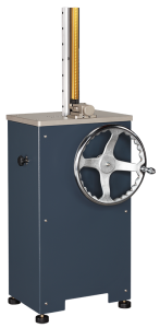 Product Serial : QC-915Notch Broaching Machine Confirm to ISO148, EN 10045-1 Standard