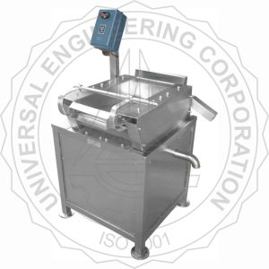 Alat Uji Instrument VIBRATING STRAINER (JOHNSON TYPE) UEC-2022