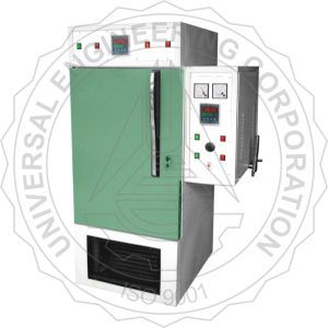 Alat Uji Instrument ENVIRONMENTAL CHAMBER UEC-5003