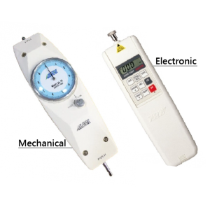 Product Serial : QC-PP & PPIForce Gauge