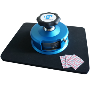 Product Serial : QC-PSCircular Sample Cutter Confirm to ISO3801, ASTM D3776, GB/T4669, BS2471 Standard