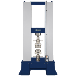 Alat Uji Universal Product Serial : QC-50AM2F & 500M2F (500 ~ 600kN)QC-50AM2F & 500M2F Computerized Tensile (compression) testing machine Confirm to ISO 7500-1, JJG475-88 , ASTM E4 , DIN5122 , JIS B7721/B7733 , EN 10002-1,EN 1002-2,BS1610,GB228 Standard