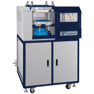 Product Serial : QC-674QC-674A Programmable Hot Press