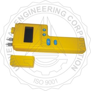 Alat Uji Instrument MOISTURE METER (DIGITAL – IMPORTED) UEC-5007